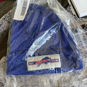 Bills Knit Beanie